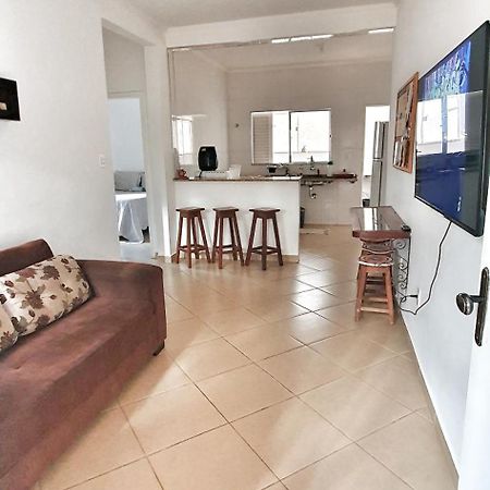 Apartamento Jn 지아만치나 외부 사진