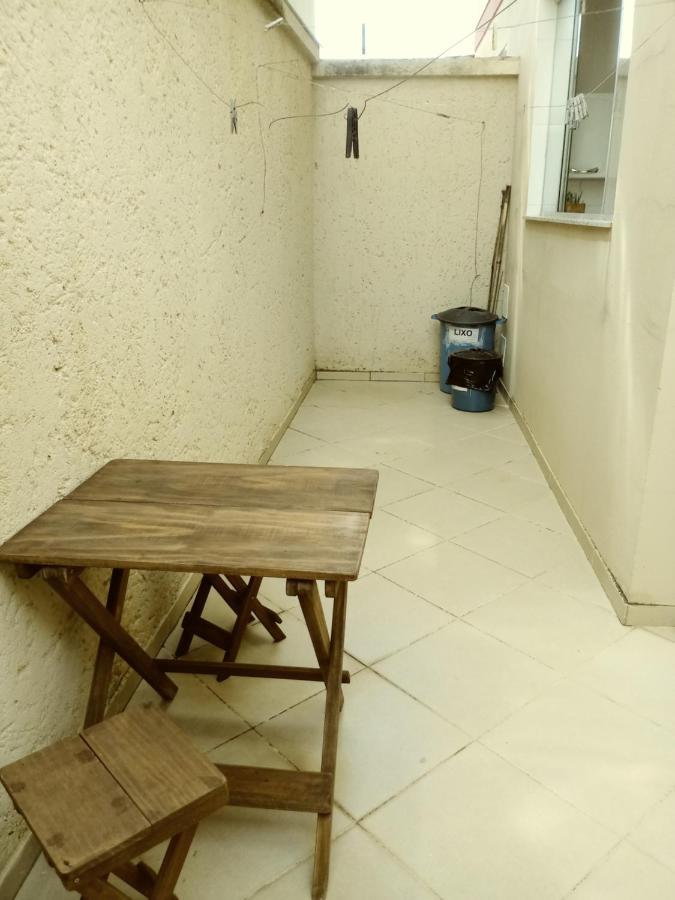 Apartamento Jn 지아만치나 외부 사진