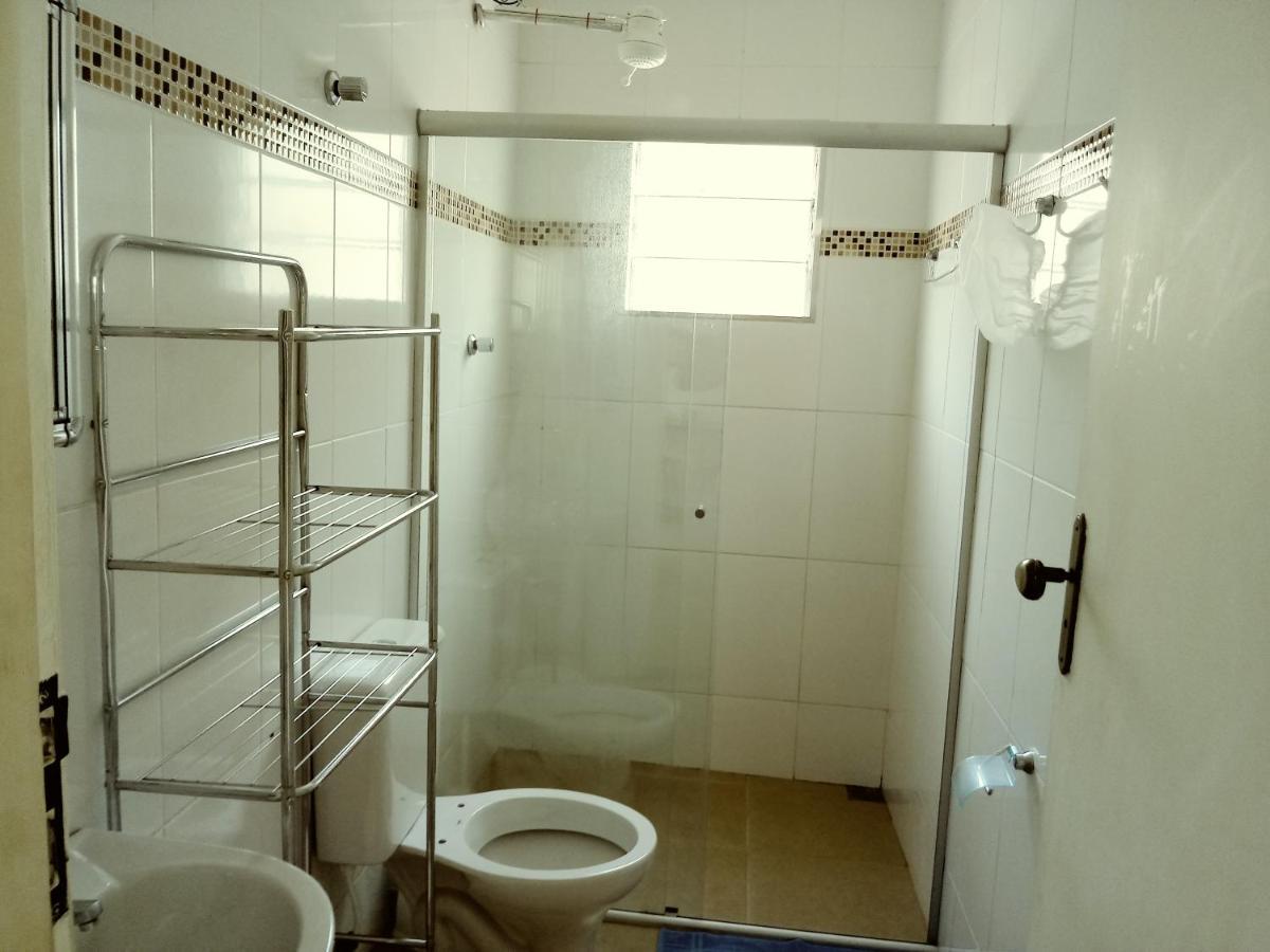 Apartamento Jn 지아만치나 외부 사진