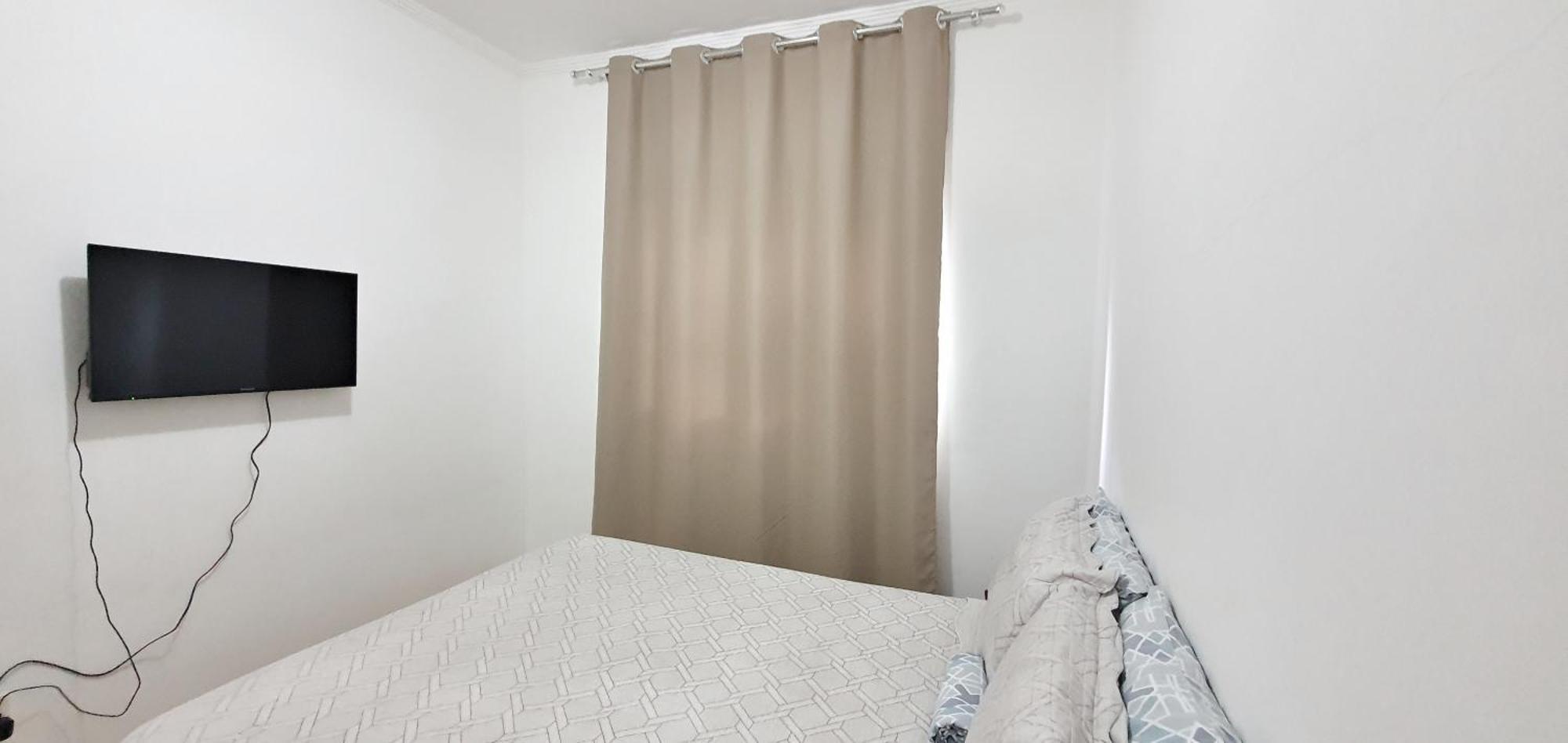 Apartamento Jn 지아만치나 외부 사진