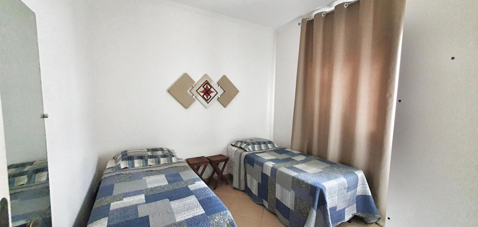Apartamento Jn 지아만치나 외부 사진